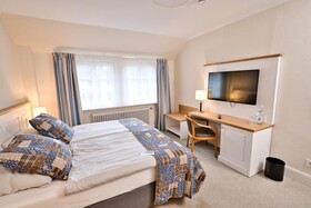 Kleinhuis Hotel Mellingburger Schleuse