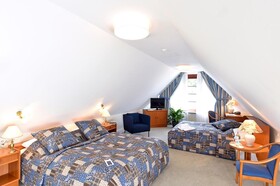 Kleinhuis Hotel Mellingburger Schleuse