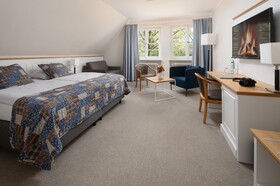 Kleinhuis Hotel Mellingburger Schleuse