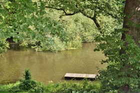 Kleinhuis Hotel Mellingburger Schleuse