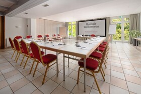 Kleinhuis Hotel Mellingburger Schleuse