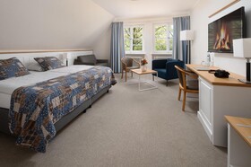 Kleinhuis Hotel Mellingburger Schleuse