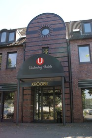 Kröger by Underdog Hotels
