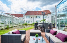 Leonardo Hotel Hamburg Airport