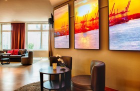 Leonardo Hotel Hamburg Airport