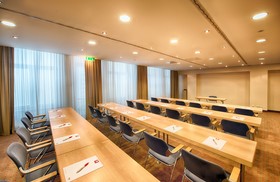 Leonardo Hotel Hamburg Airport