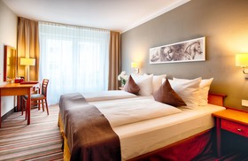 Leonardo Hotel Hamburg Airport