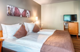 Leonardo Hotel Hamburg Airport