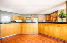 Leonardo Hotel Hamburg Airport