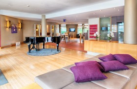 Leonardo Hotel Hamburg Airport