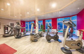 Leonardo Hotel Hamburg Airport