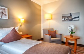 Leonardo Hotel Hamburg Airport