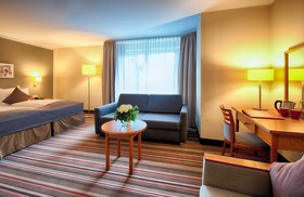Leonardo Hotel Hamburg Airport