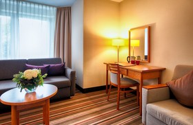 Leonardo Hotel Hamburg Airport