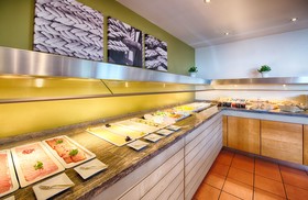 Leonardo Hotel Hamburg Airport