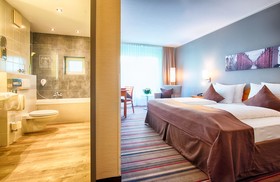 Leonardo Hotel Hamburg Airport