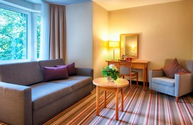 Leonardo Hotel Hamburg Airport