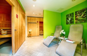 Leonardo Hotel Hamburg Airport