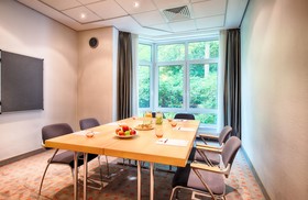 Leonardo Hotel Hamburg Airport