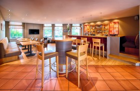 Leonardo Hotel Hamburg Airport