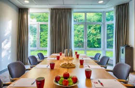 Leonardo Hotel Hamburg Airport