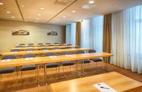 Leonardo Hotel Hamburg Airport