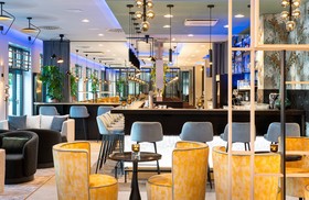 Leonardo Hotel Hamburg Altona