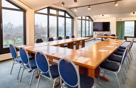 Leonardo Hotel Hamburg Elbbrücken