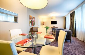 Leonardo Hotel Hamburg Elbbrücken