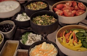 Leonardo Hotel Hamburg Elbbrücken