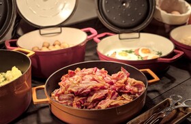 Leonardo Hotel Hamburg Elbbrücken