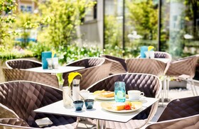 Leonardo Hotel Hamburg Elbbrücken