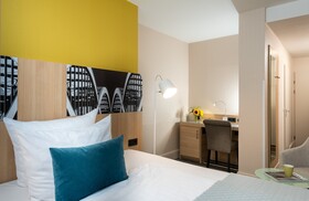 Leonardo Hotel Hamburg Elbbrücken