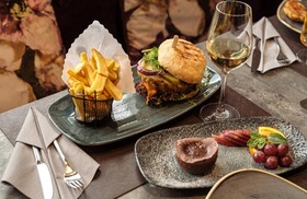 Leonardo Hotel Hamburg Elbbrücken