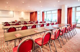 Leonardo Hotel Hamburg Elbbrücken