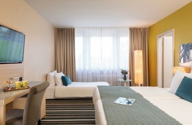 Leonardo Hotel Hamburg Elbbrücken