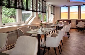 Leonardo Hotel Hamburg Elbbrücken