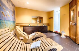 Leonardo Hotel Hamburg Elbbrücken