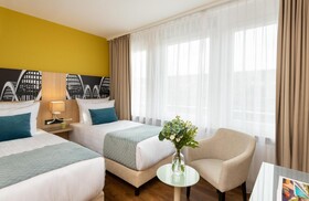 Leonardo Hotel Hamburg Elbbrücken