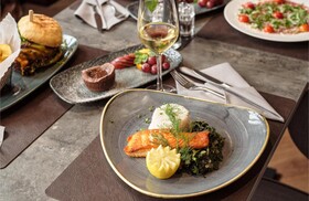 Leonardo Hotel Hamburg Elbbrücken