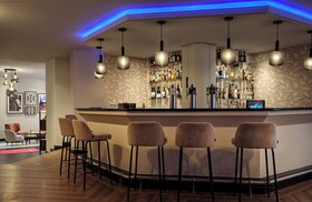 Leonardo Hotel Hamburg Elbbrücken