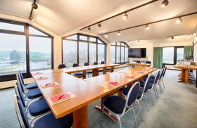 Leonardo Hotel Hamburg Elbbrücken