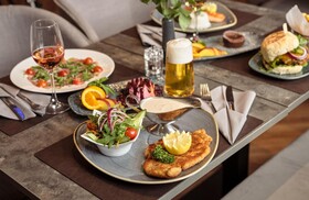 Leonardo Hotel Hamburg Elbbrücken