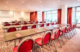 Leonardo Hotel Hamburg Elbbrücken