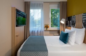 Leonardo Hotel Hamburg Elbbrücken