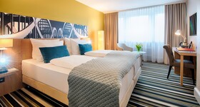 Leonardo Hotel Hamburg Elbbrücken
