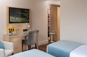 Leonardo Hotel Hamburg Elbbrücken