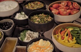 Leonardo Hotel Hamburg Elbbrücken