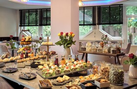 Leonardo Hotel Hamburg Elbbrücken