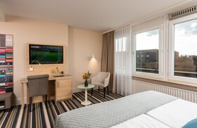 Leonardo Hotel Hamburg Elbbrücken